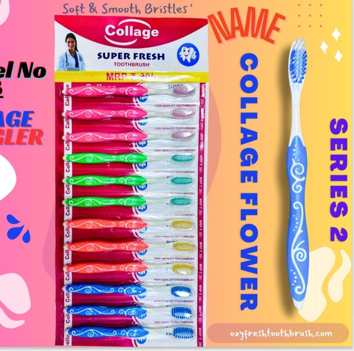 MARINO TOOTH BRUSH
